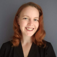 Katie Oxley