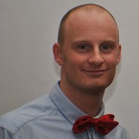 Jesper Krogfelt