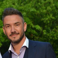 Bertrand Blandin