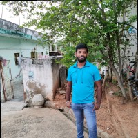 Surisetti Naveen