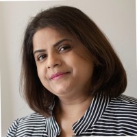Tanu Guptaa