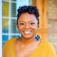 Ariel Johnson-Davidson