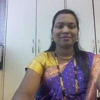 Janhavee Tandel