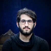 Mohammad-Reza Alivand