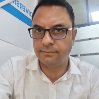 Rajdhir Guleria
