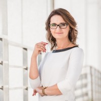 Karolina Gorczyca - Barszczewska