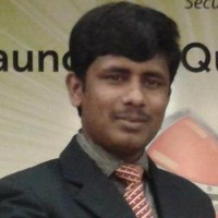 Shyamlal Mohan
