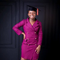 Prudence Mlongo