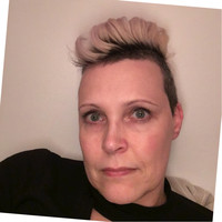 Dorte Frederiksen