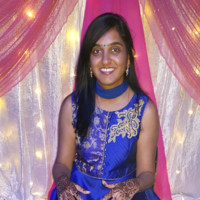 Reenusha Hiralal