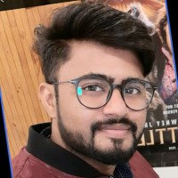 Jimesh Rana