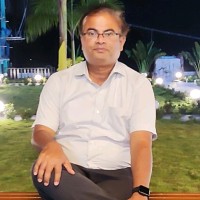 T Manjunath Sankolli