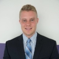Jake Vanderburg