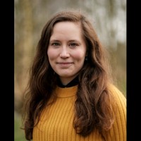 Cecillie Marie Kildegaard