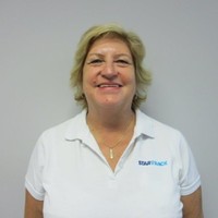 Mary Cooke