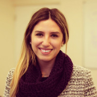 Ana Sofia Díaz Garrido