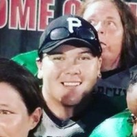 Britney Stinson, CRPS-AFV