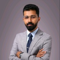 Mebin Thomas
