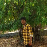 Jagathees Waran