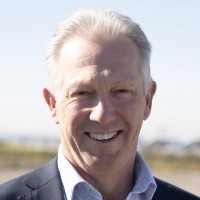 Gavin Harris