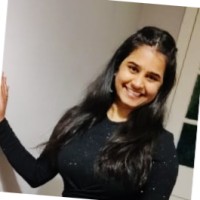 Divya M