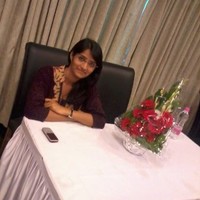 Sanjivani Sawant