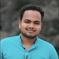 Rajendra Sahoo