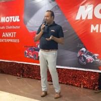 Vibhor Singh Patel