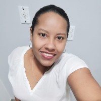 Verónica Patricia Martínez Jaramillo