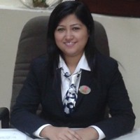 Rita Dhamala