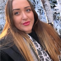 Emma Harwood