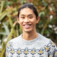 Jimmy Lei