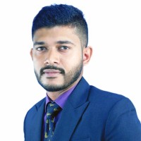 Rumesh Weerasinghe