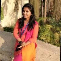 Sowmya K