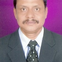 Dilip ghosal