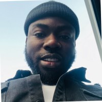 Tosin Akinwande