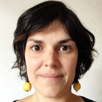 Aurélie Mercier