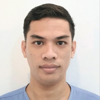 Ian Vergel Pedrosa