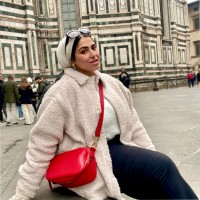 Rania Ashraf