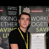 Liam Toland