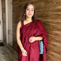 Manjusha Joshi