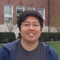 Justin Kwok