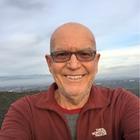 Bob Shafron