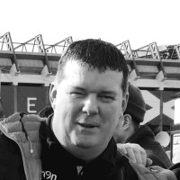Barry Weldon