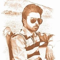 Muhammad Farooq