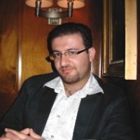 Petros Boyadzhyan