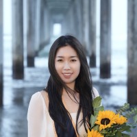 Jinghan(Jenna) Cao