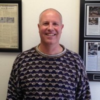 Eric Broderson