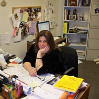 Lynn Nusbaum