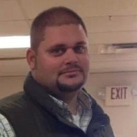 Jeremy Petty